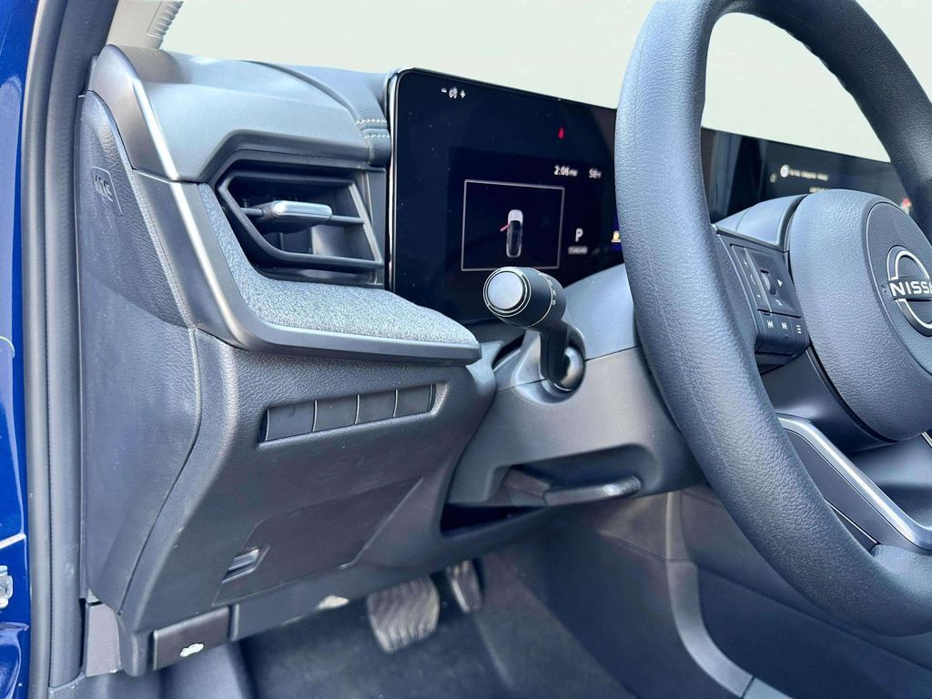 2026 Nissan Kicks SV San Clemente CA