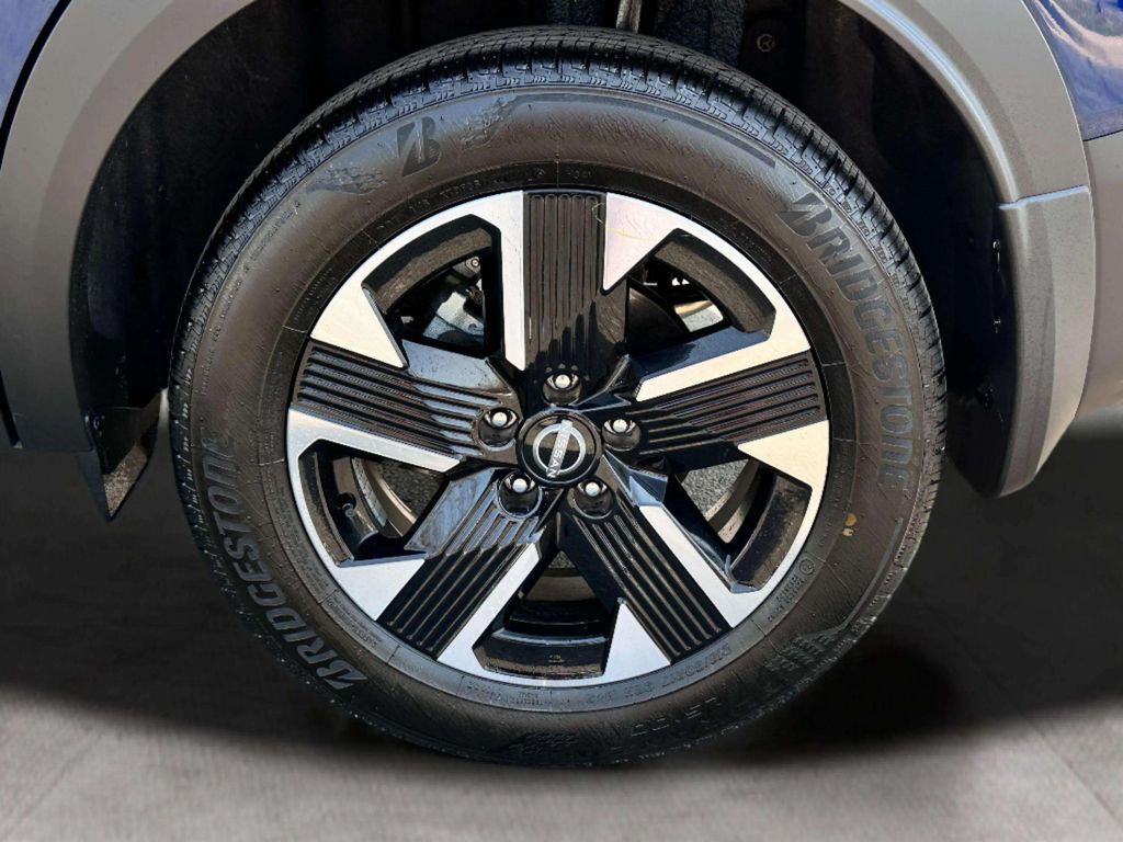 2026 Nissan Kicks SV San Clemente CA