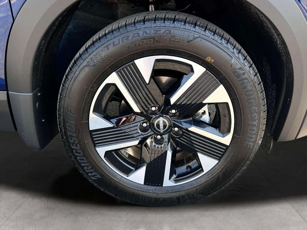 2026 Nissan Kicks SV San Clemente CA