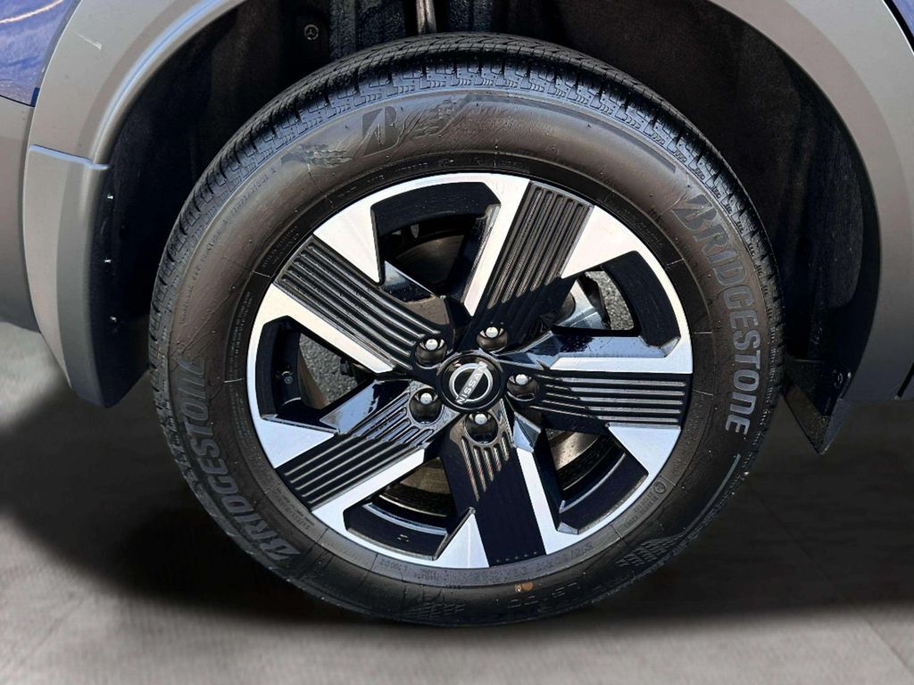 2026 Nissan Kicks SV San Clemente CA