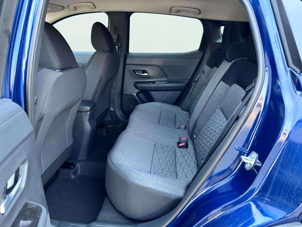 2026 Nissan Kicks SV San Clemente CA