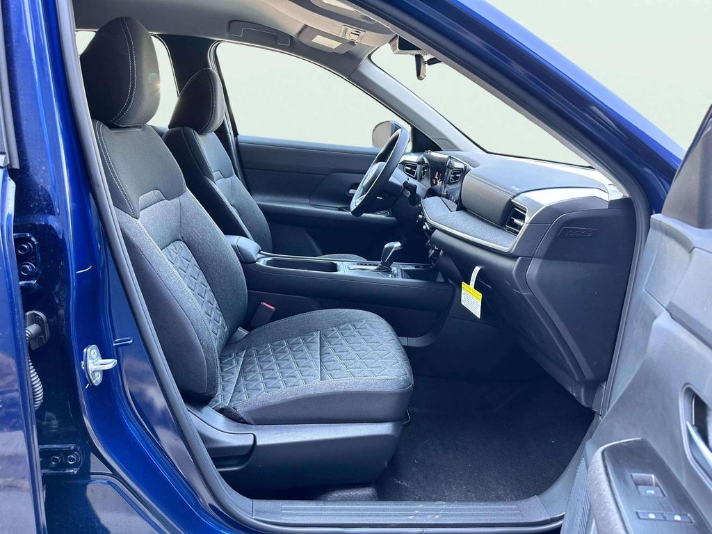 2026 Nissan Kicks SV San Clemente CA