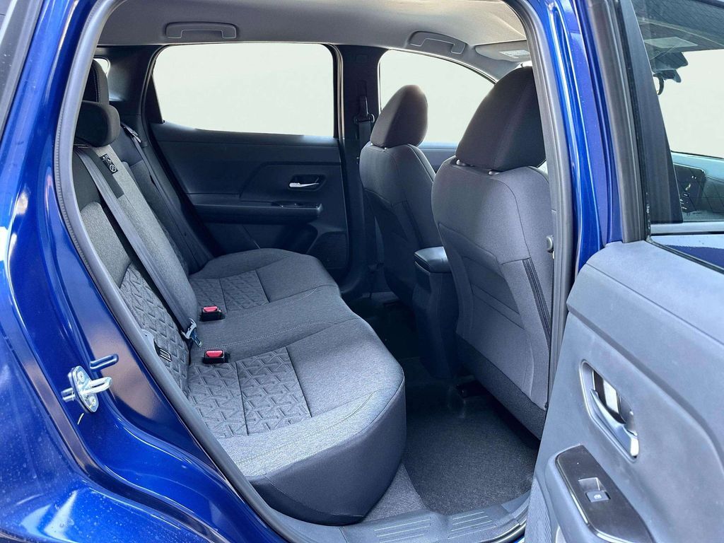 2026 Nissan Kicks SV San Clemente CA