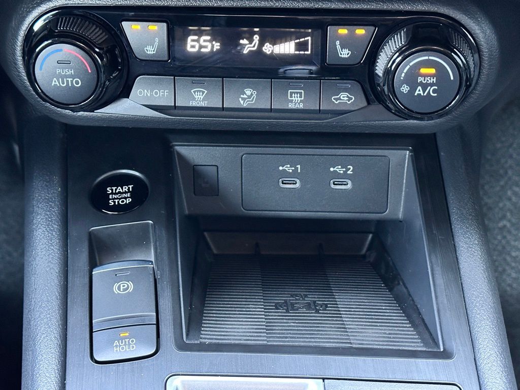 2026 Nissan Kicks SV San Clemente CA