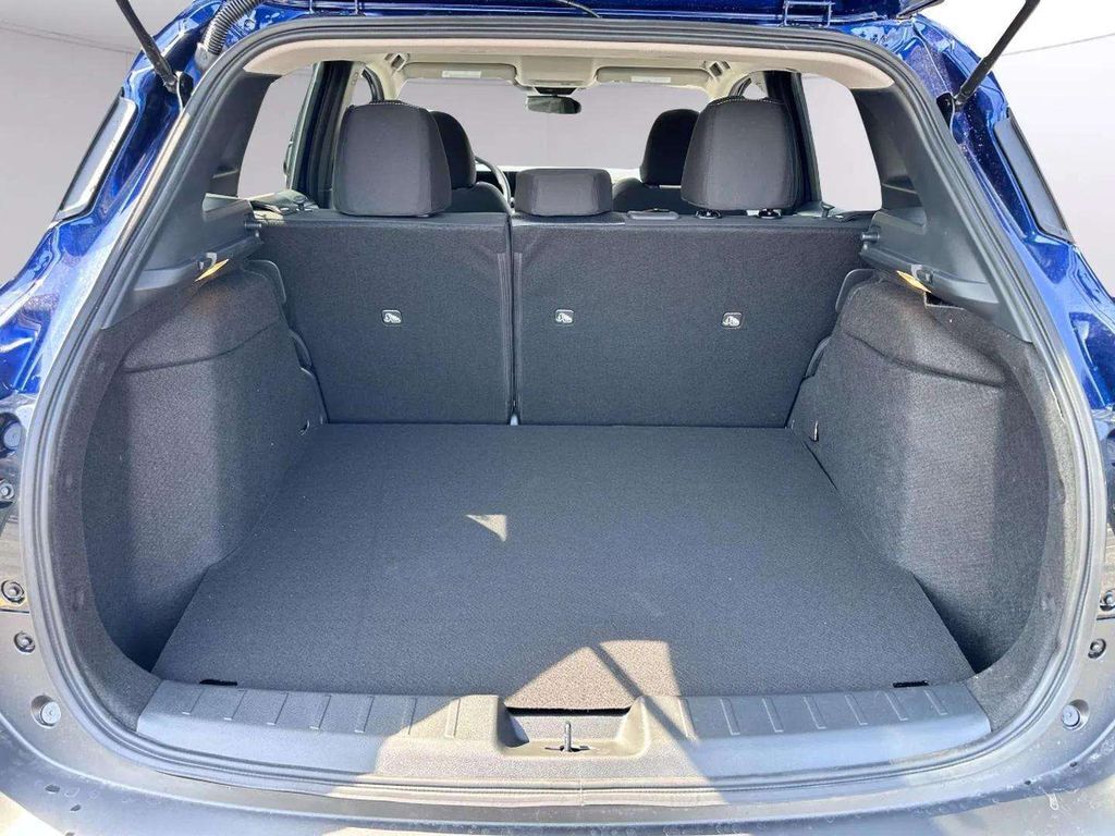 2026 Nissan Kicks SV San Clemente CA