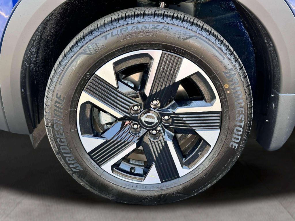 2026 Nissan Kicks SV San Clemente CA