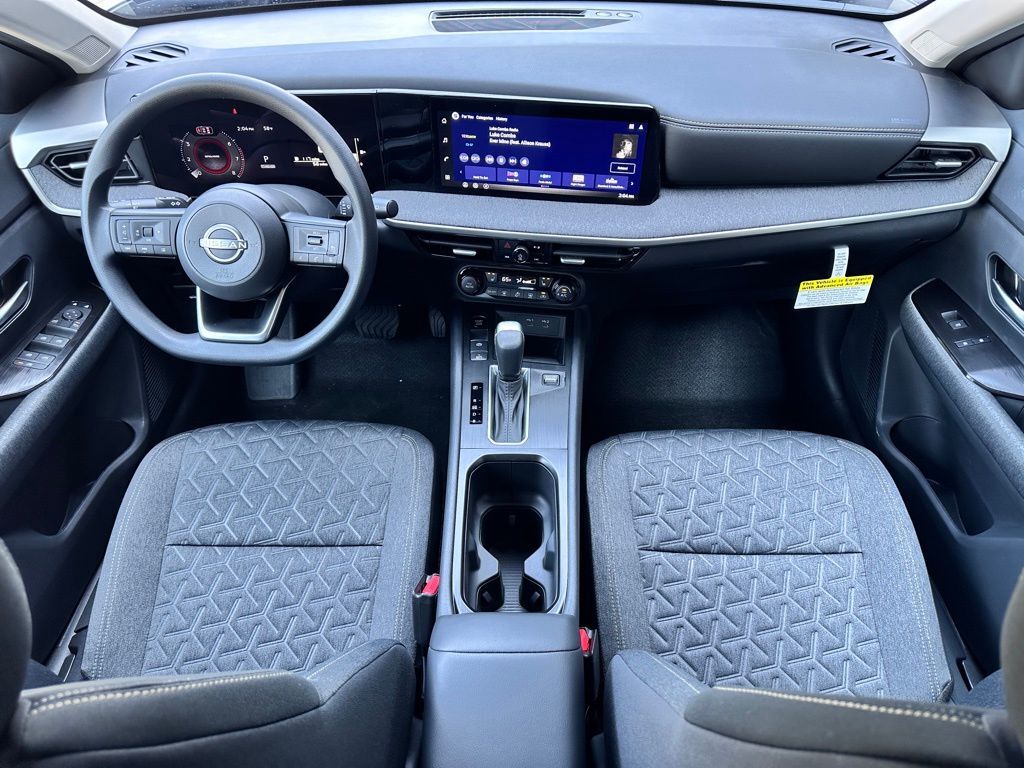 2026 Nissan Kicks SV San Clemente CA