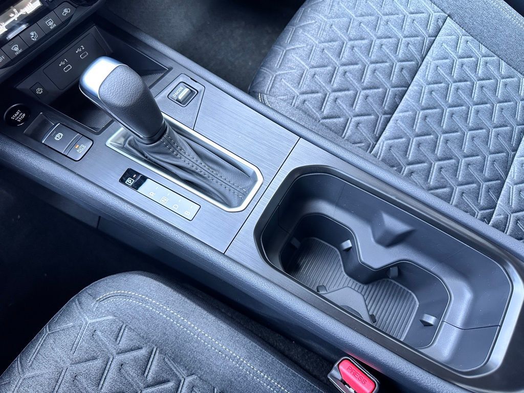 2026 Nissan Kicks SV San Clemente CA