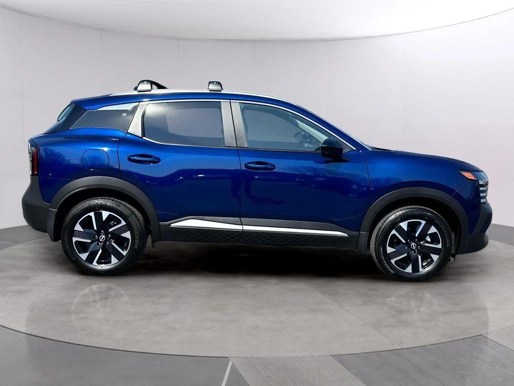 2026 Nissan Kicks SV San Clemente CA