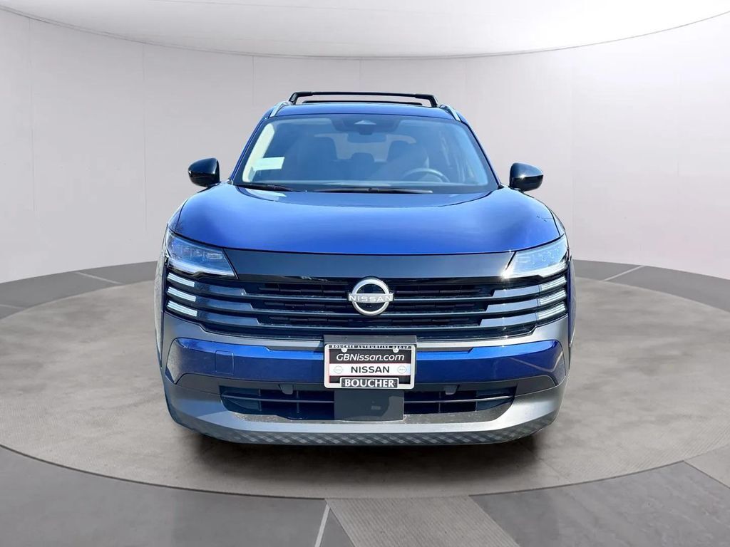 2026 Nissan Kicks SV San Clemente CA