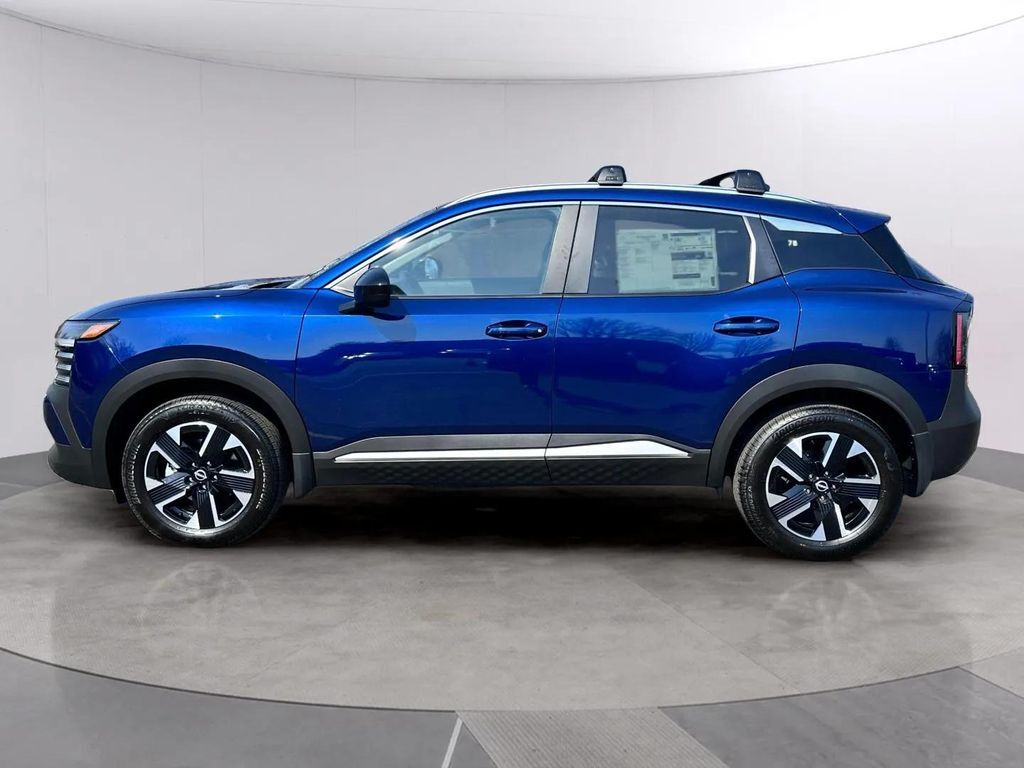 2026 Nissan Kicks SV San Clemente CA