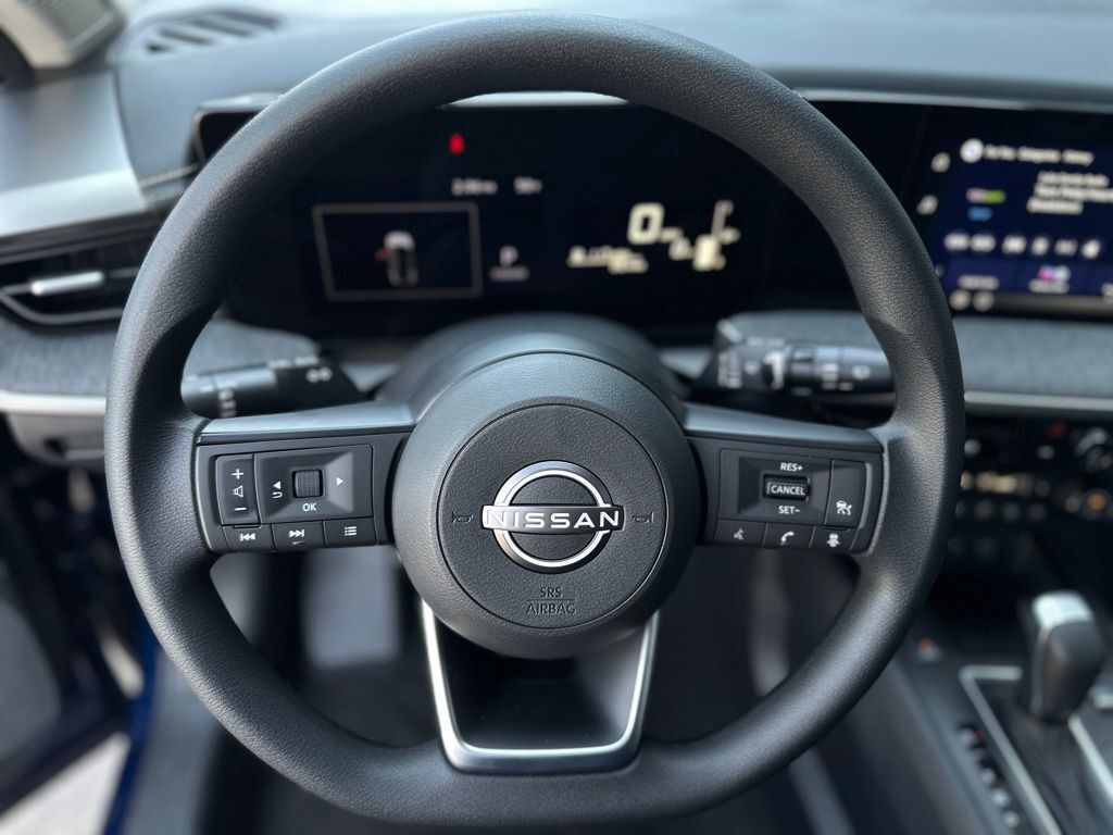 2026 Nissan Kicks SV San Clemente CA