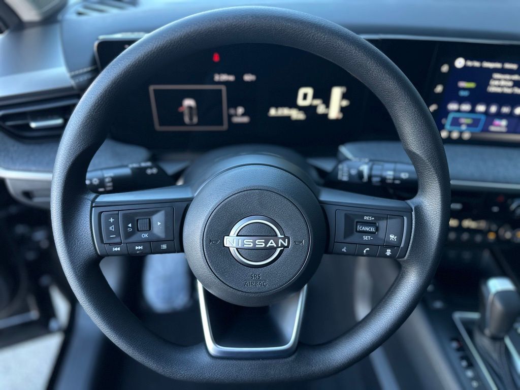 2026 Nissan Kicks SV San Clemente CA