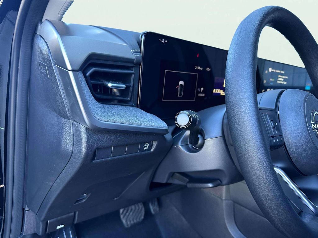 2026 Nissan Kicks SV San Clemente CA