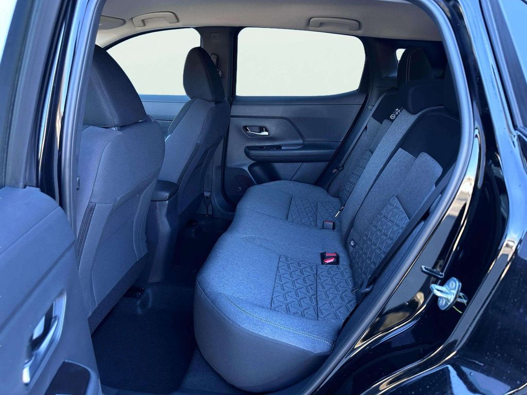 2026 Nissan Kicks SV San Clemente CA