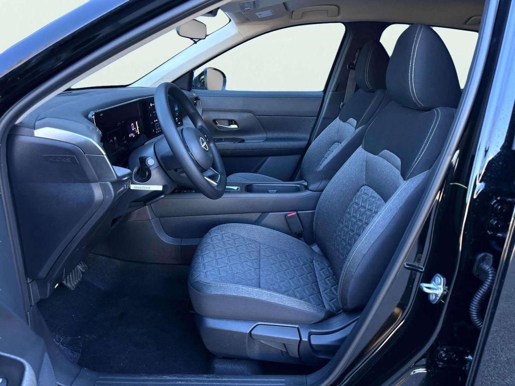 2026 Nissan Kicks SV San Clemente CA