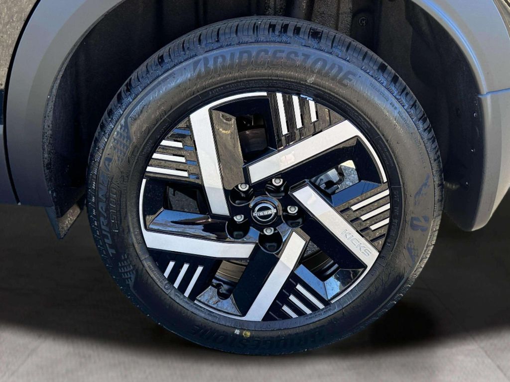 2026 Nissan Kicks SV San Clemente CA