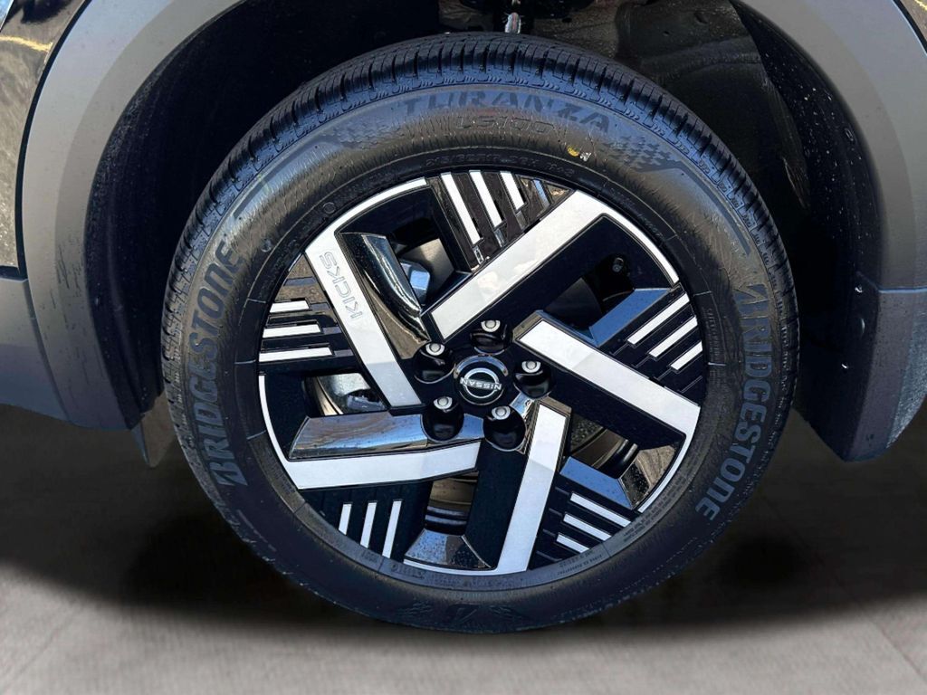 2026 Nissan Kicks SV San Clemente CA