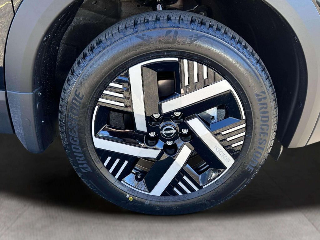 2026 Nissan Kicks SV San Clemente CA