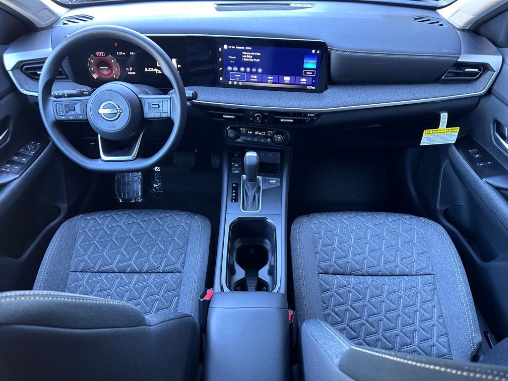 2026 Nissan Kicks SV San Clemente CA