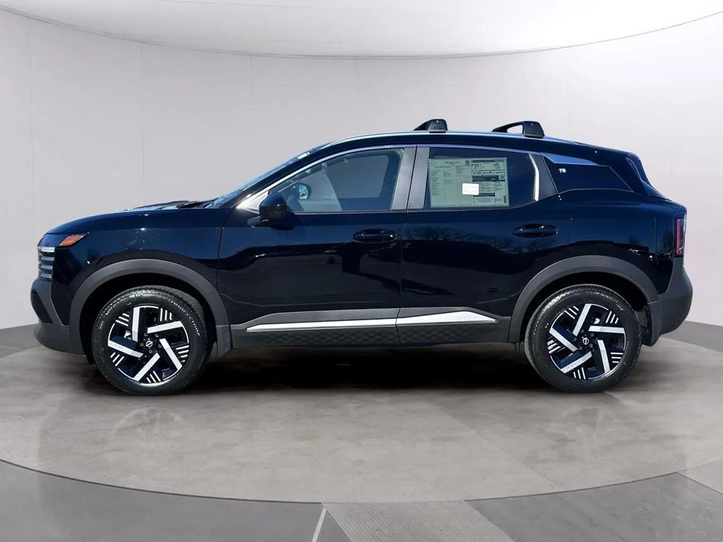 2026 Nissan Kicks SV San Clemente CA