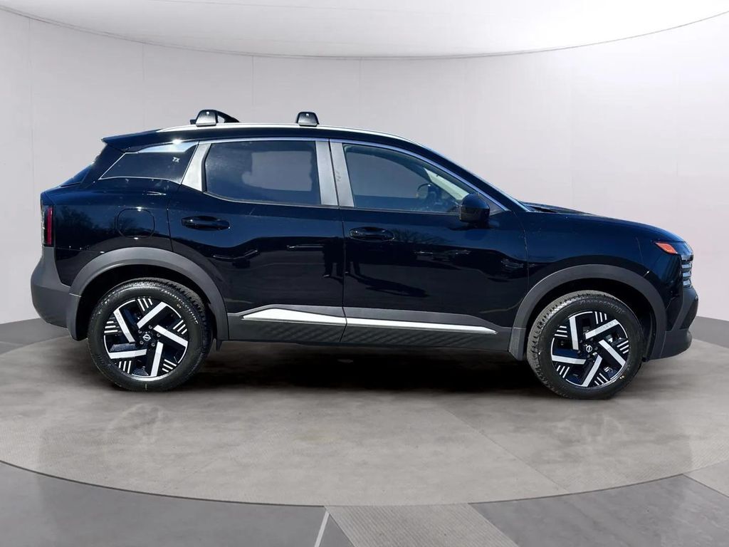 2026 Nissan Kicks SV San Clemente CA