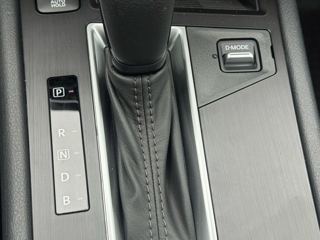 2026 Nissan Kicks SV Morristown TN