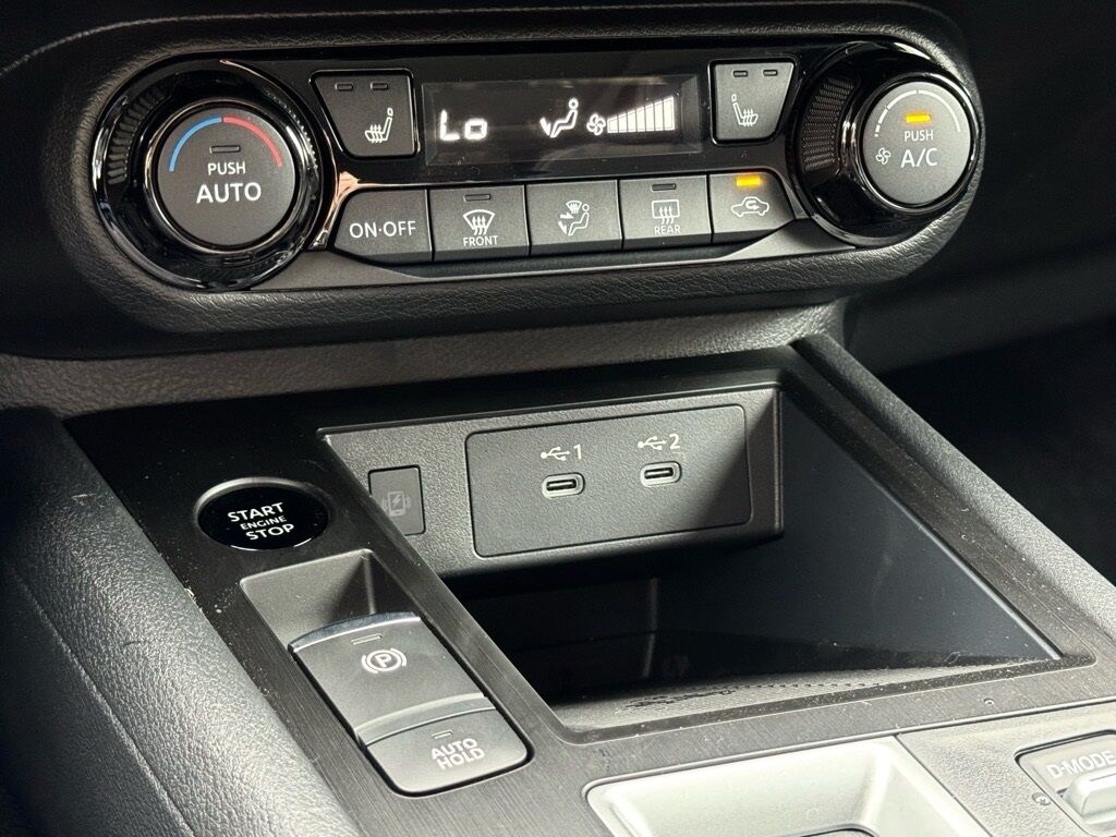 2026 Nissan Kicks SV Morristown TN