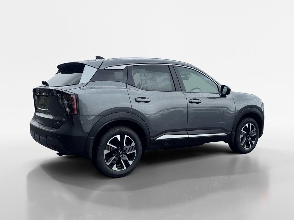 2026 Nissan Kicks SV Morristown TN