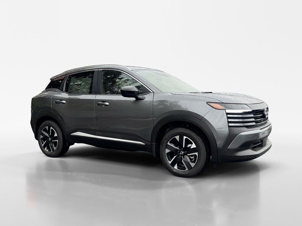 2026 Nissan Kicks SV Morristown TN