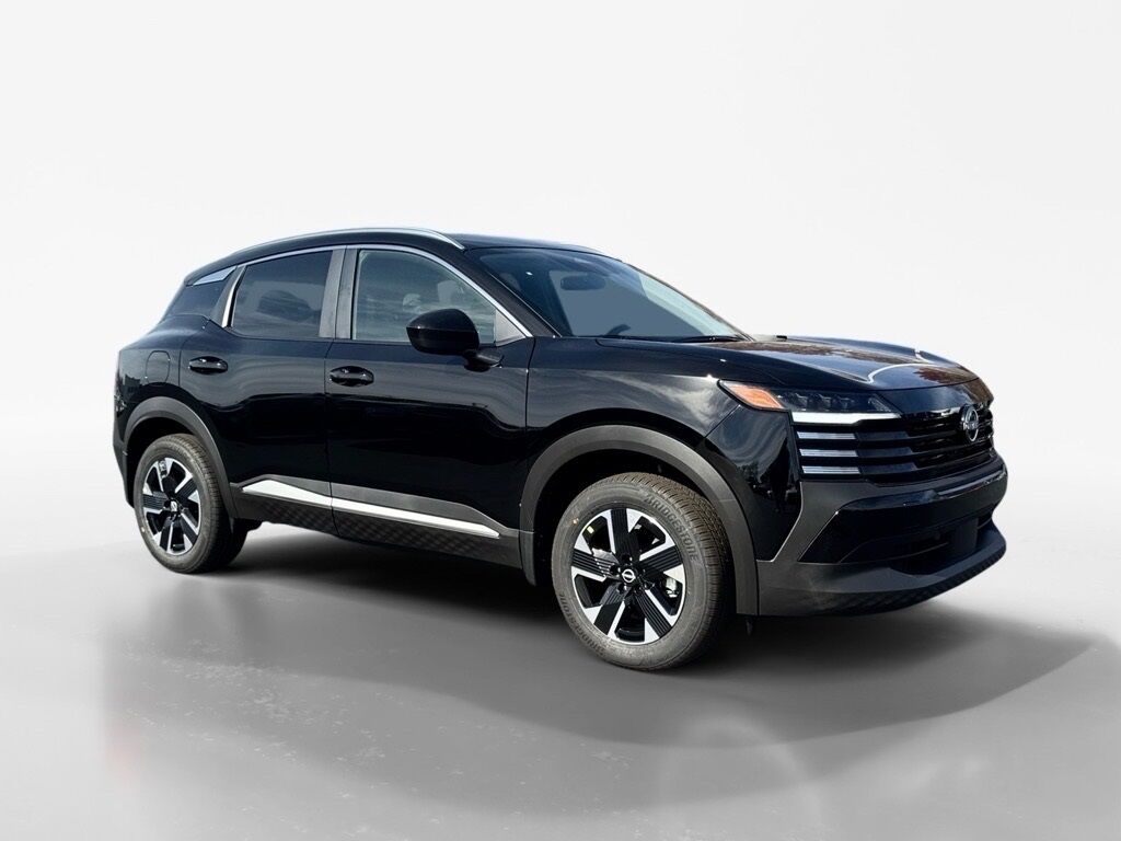 2026 Nissan Kicks SV Morristown TN