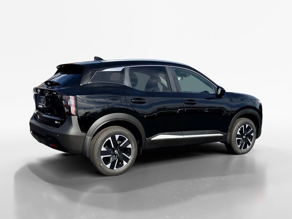 2026 Nissan Kicks SV Morristown TN
