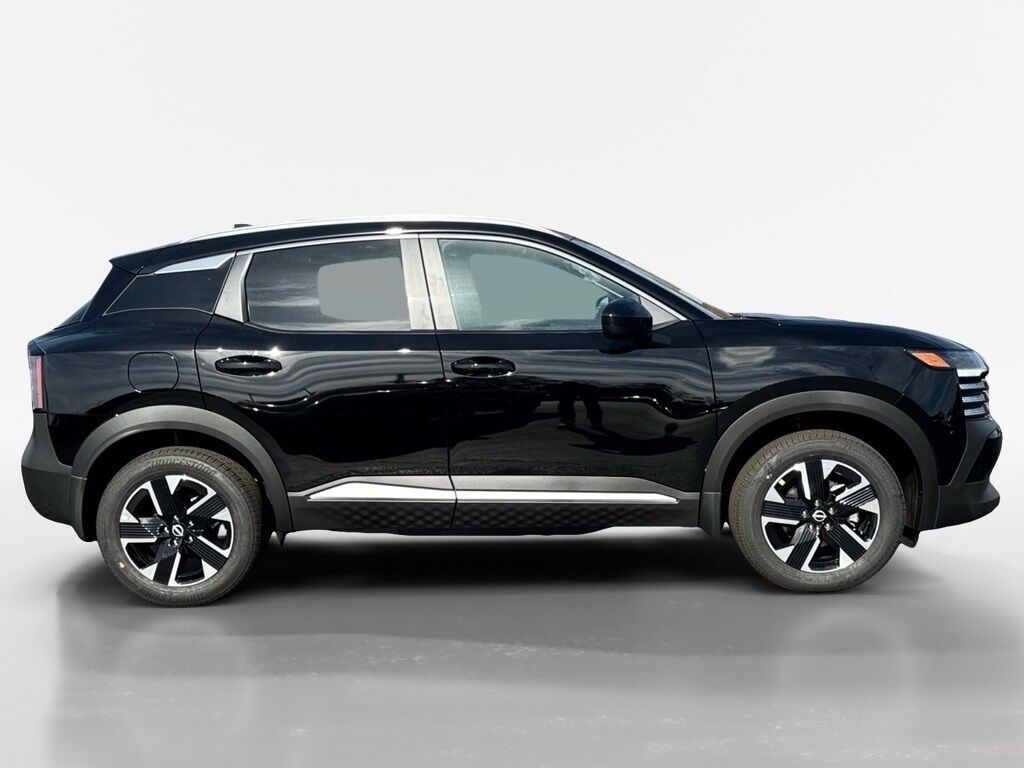 2026 Nissan Kicks SV Morristown TN