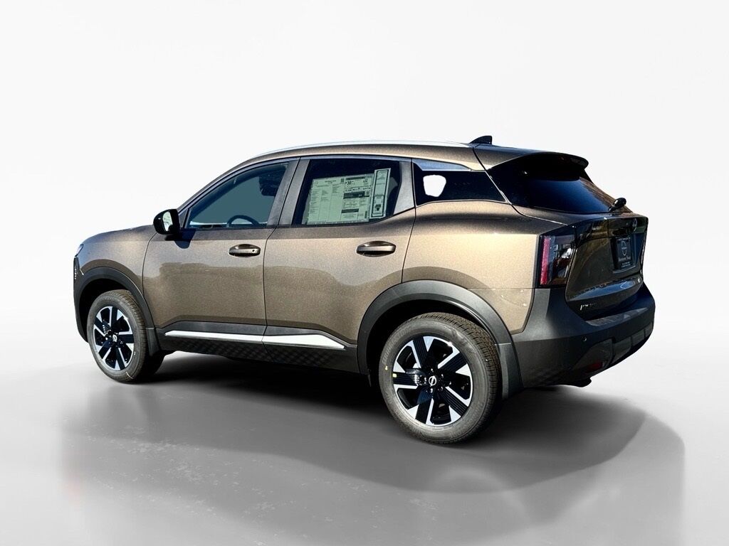 2026 Nissan Kicks SV Morristown TN