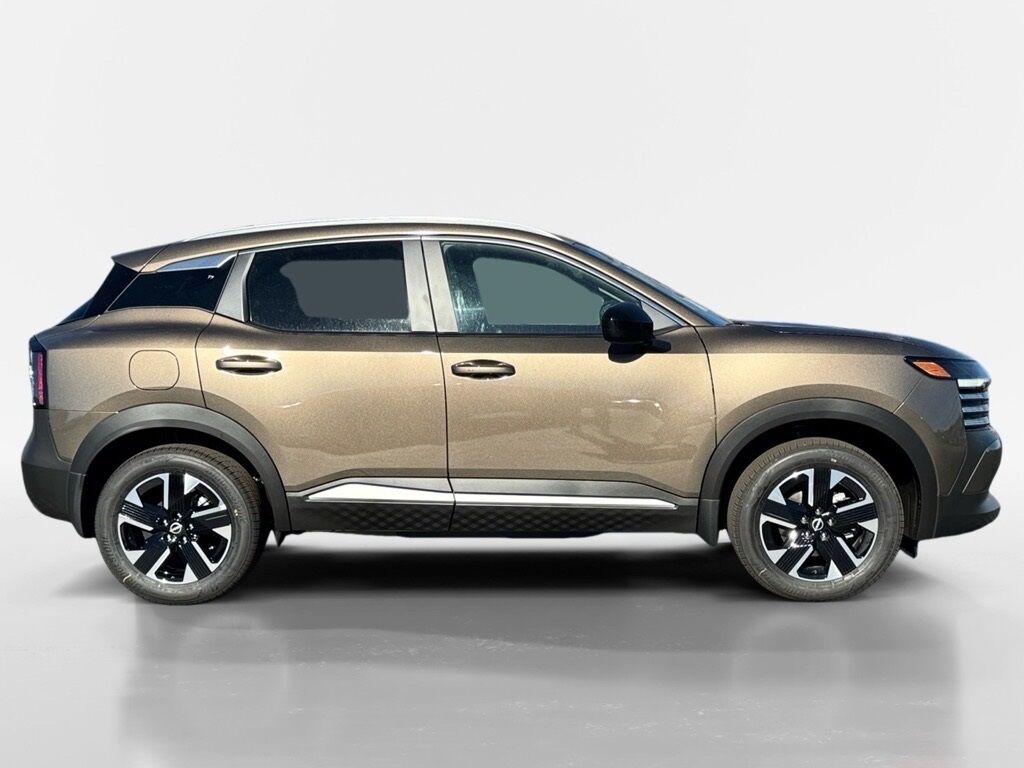 2026 Nissan Kicks SV Morristown TN