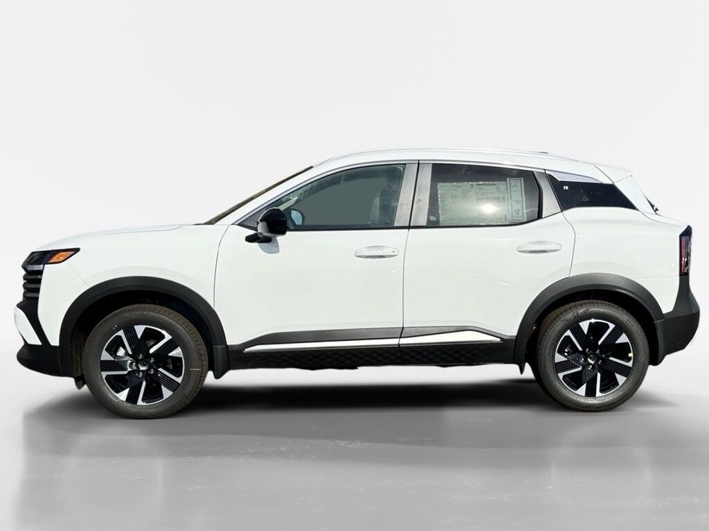 2026 Nissan Kicks SV Morristown TN