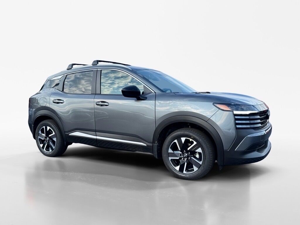 2026 Nissan Kicks SV Morristown TN