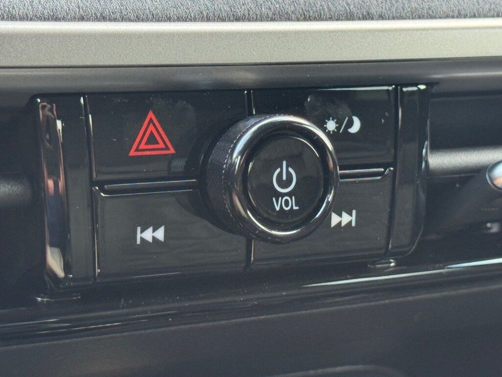 2026 Nissan Kicks SV Morristown TN