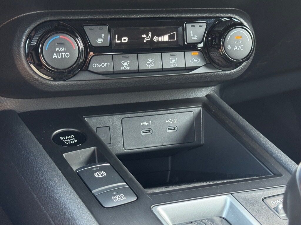 2026 Nissan Kicks SV Morristown TN