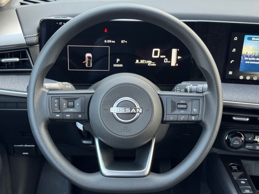 2026 Nissan Kicks SV Morristown TN