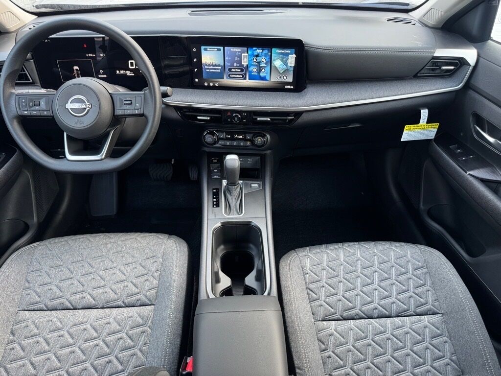 2026 Nissan Kicks SV Morristown TN