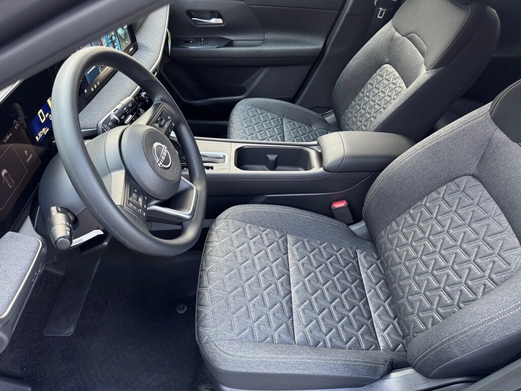 2026 Nissan Kicks SV Morristown TN