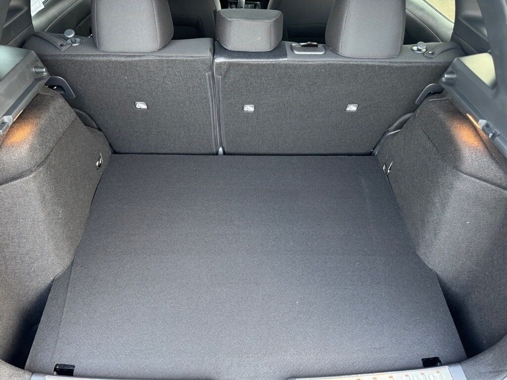 2026 Nissan Kicks SV Morristown TN