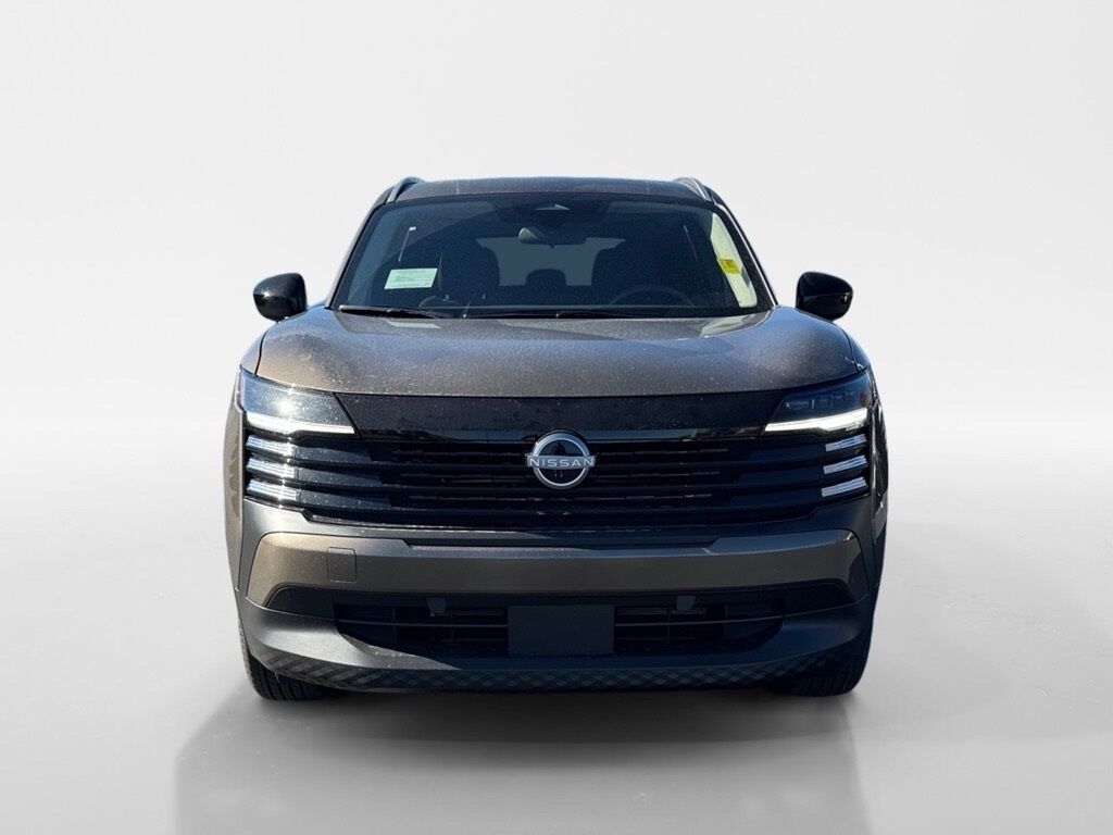 2026 Nissan Kicks SV Morristown TN