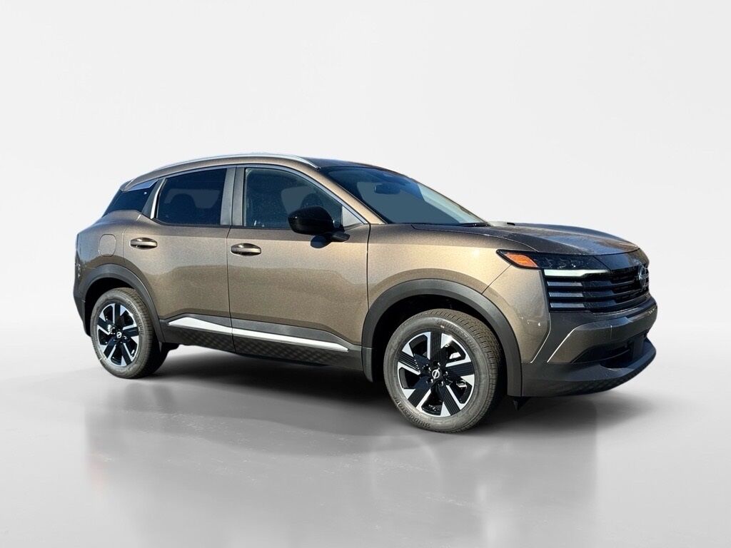 2026 Nissan Kicks SV Morristown TN