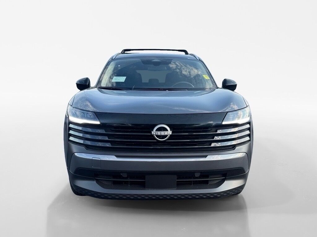 2026 Nissan Kicks SV Morristown TN