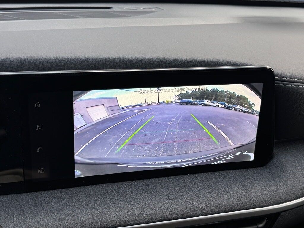 2026 Nissan Kicks SV Morristown TN