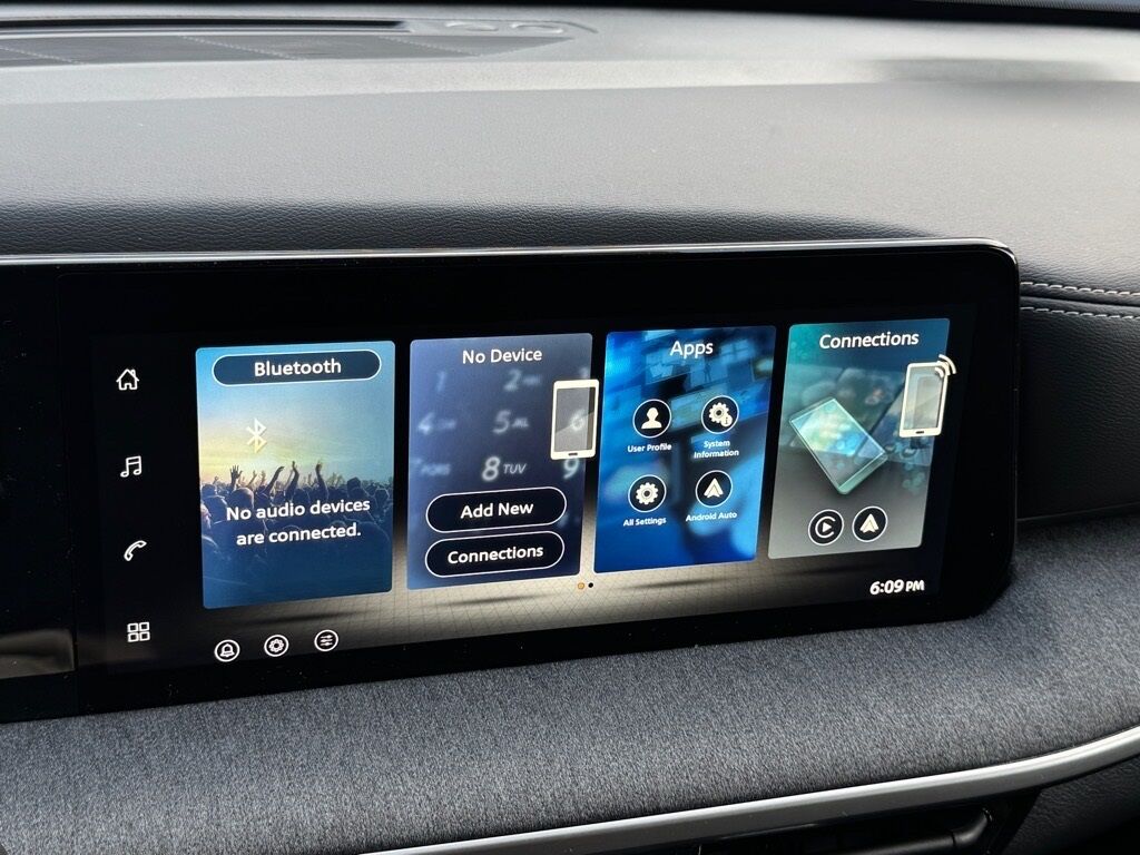 2026 Nissan Kicks SV Morristown TN