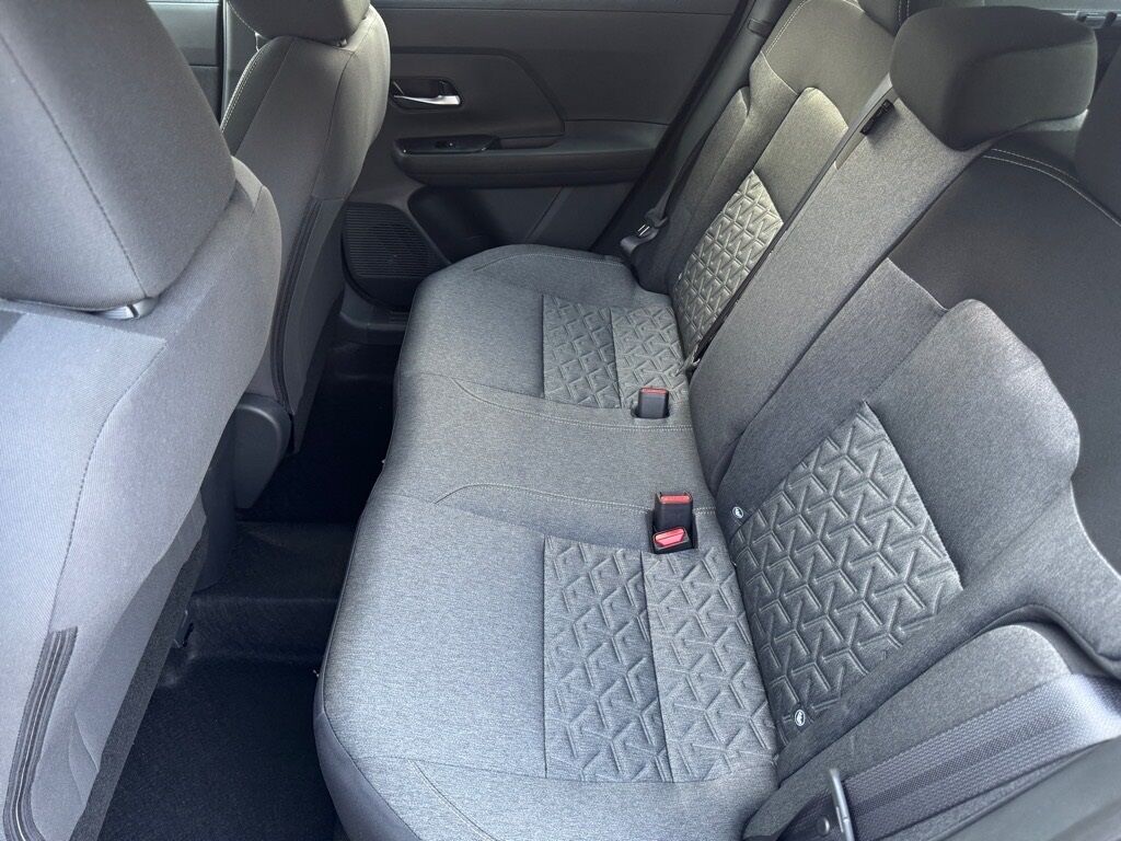 2026 Nissan Kicks SV Morristown TN