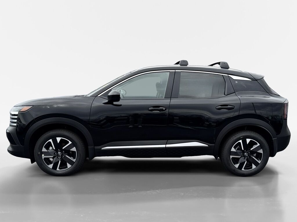 2026 Nissan Kicks SV Morristown TN